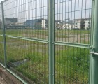 急総合病院跡地