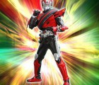 仮面ライダードライブ