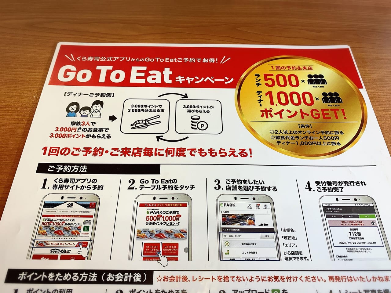 東大阪市 話題沸騰 くら寿司の ｇｏｔｏｅａｔ 鬼滅の刃 コラボでお店は大変なことに キャンペーンの予約方法 ポイントの使用方法などをチェックしましょう 号外net 東大阪市