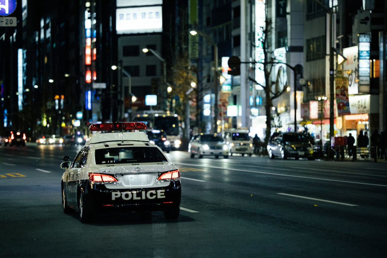 東大阪市 被害者の女性は転倒し怪我 21年1月11日に布施周辺でひったくり事件が発生しました 号外net 東大阪市